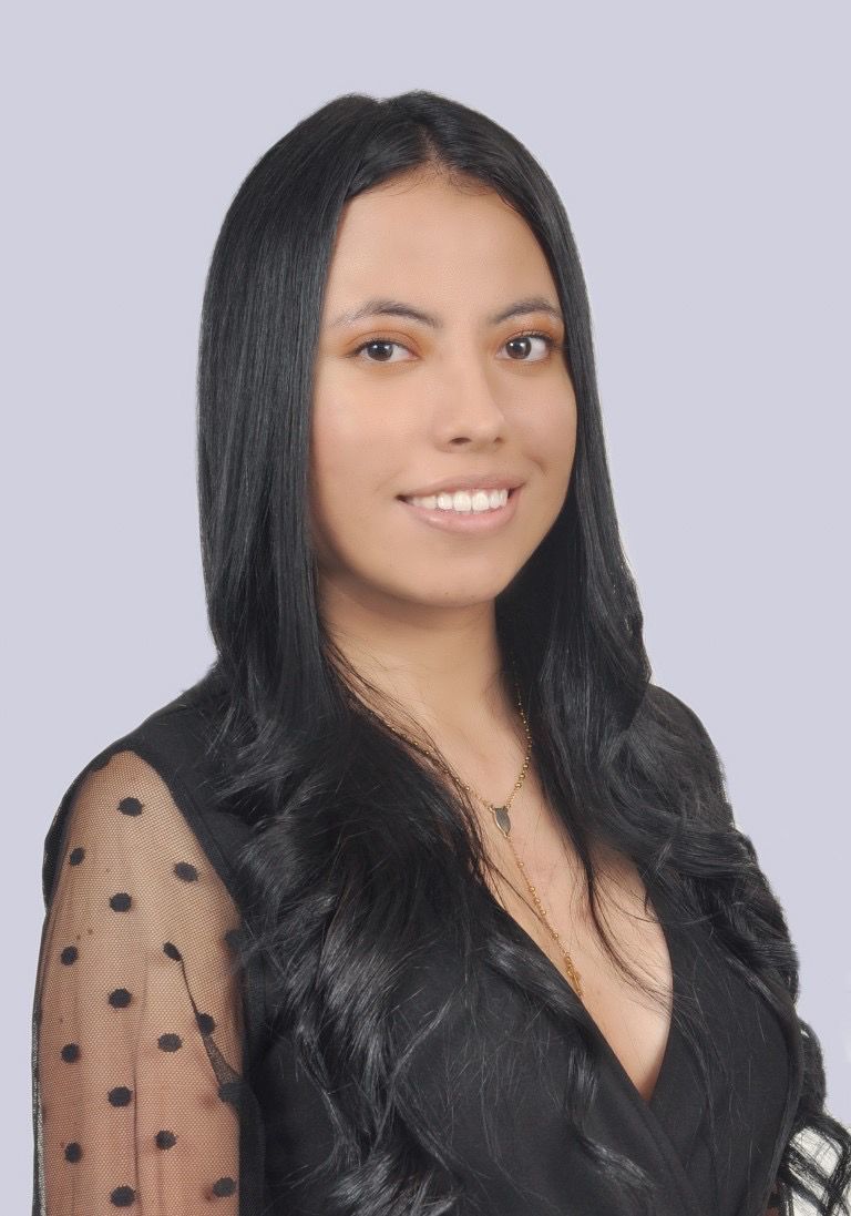 Wendy Mojica Piñeros