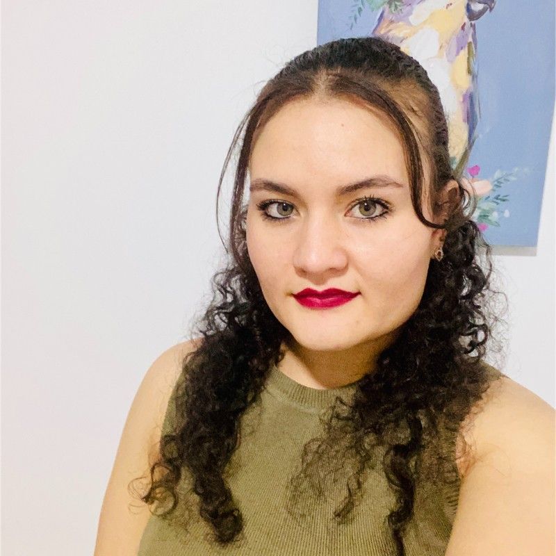 Daniela Ramirez Aristizabal